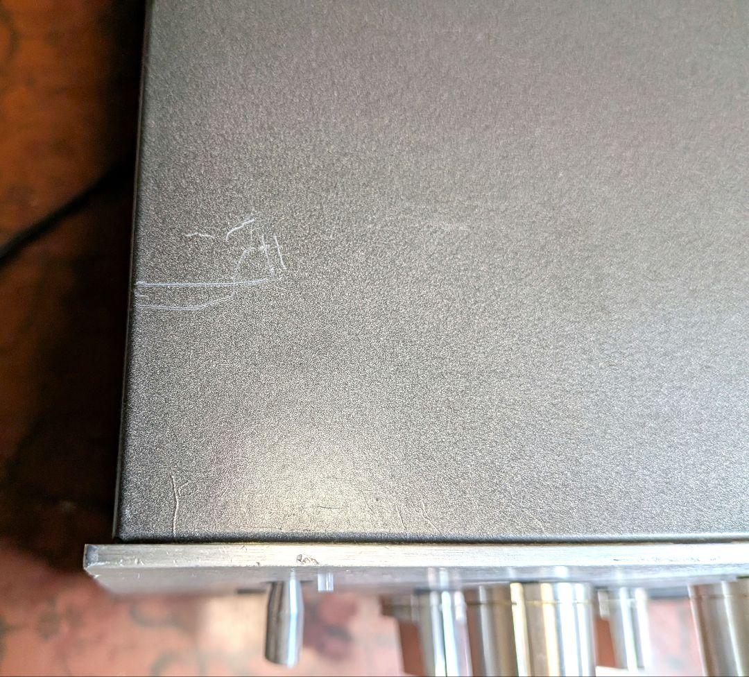 ★VICTOR JA-S31 プリメインアンプ　動作品