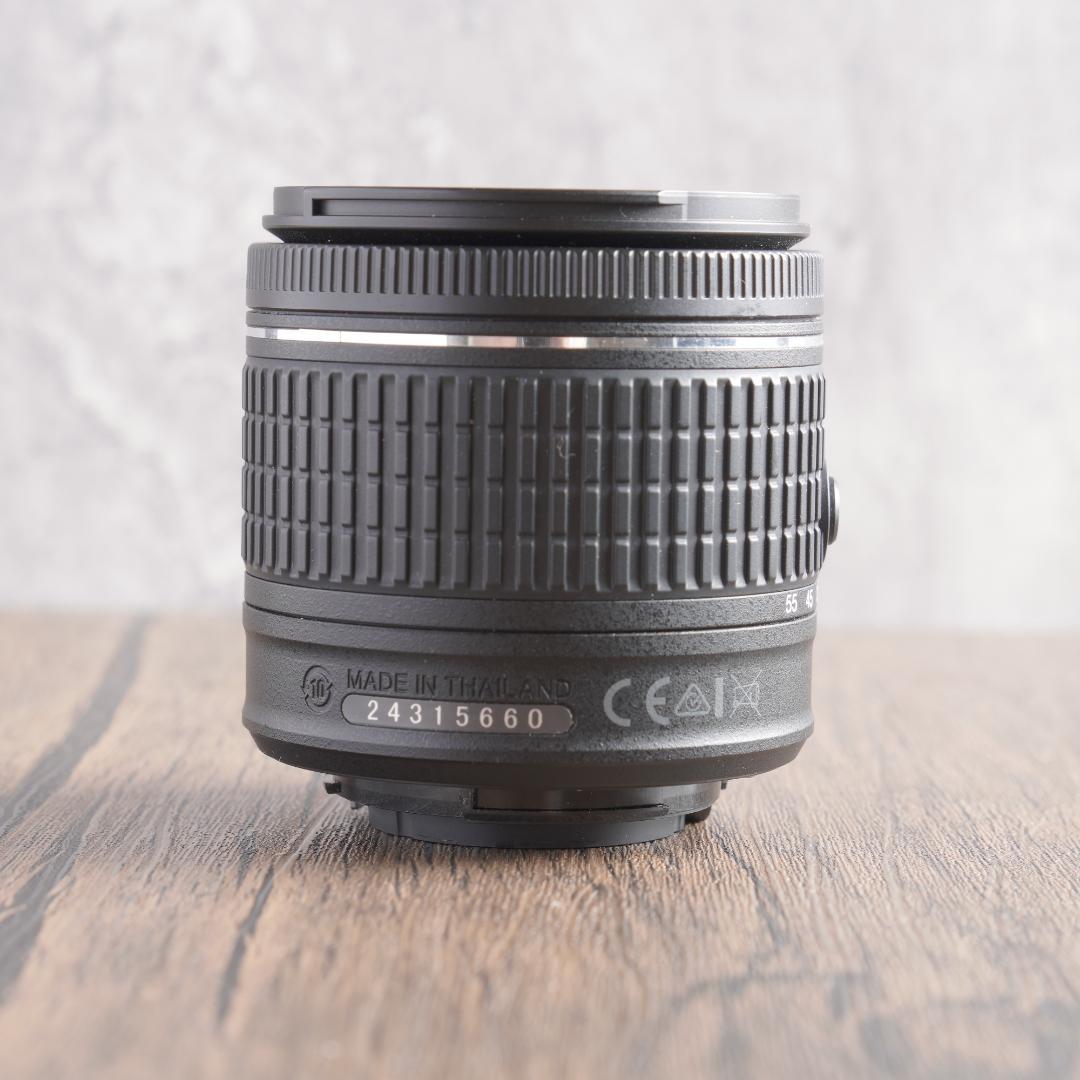 ショット数1871回で超美品✨Bluetooth✨Nikon D3500　775