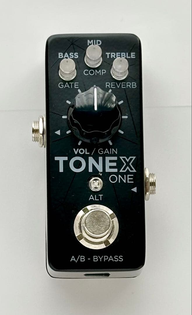 ギター TONEX ONE