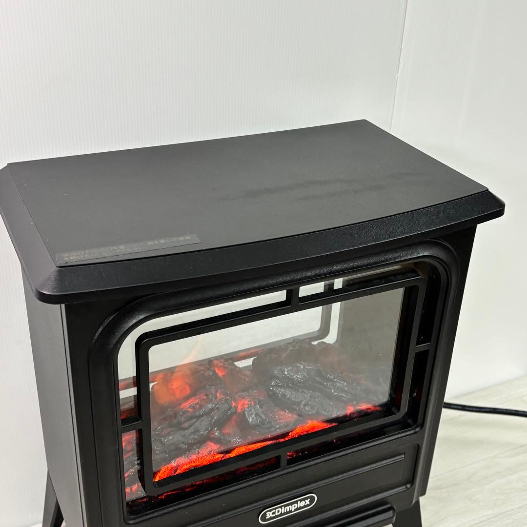 【動作確認済】Dimplex Tiny Stove TNY12J 1200W