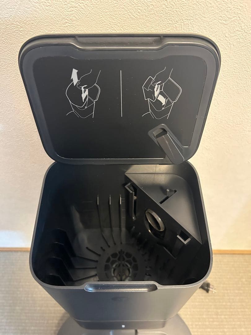 美品！おまけ付き！アイロボットIROBOT ルンバ i7+