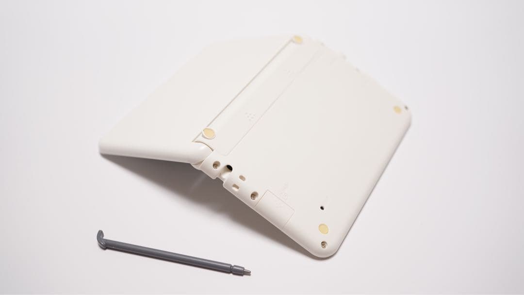 カシオ 電子辞書 エクスワード XD-G3800 WE ホワイト