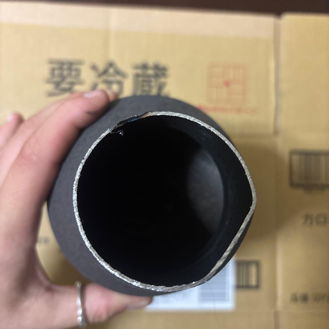 ToyotaトヨタGB3 ANH10 2az 一個　触媒