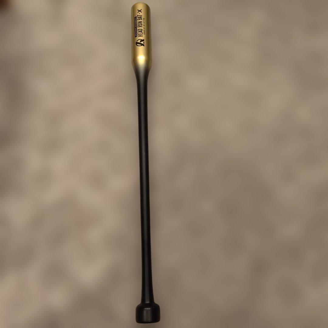 ヘッドランバットxHEAD RUN DAT-X バット 900g 95cm