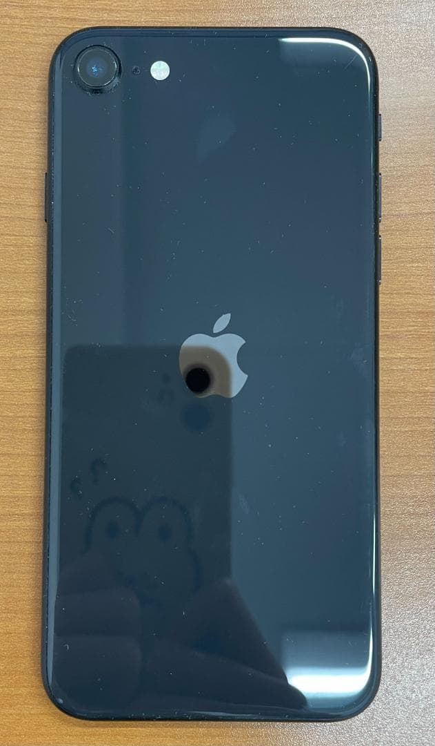 茂*治様 動作確認済み iPhone SE 第2世代 128GB ID:B950