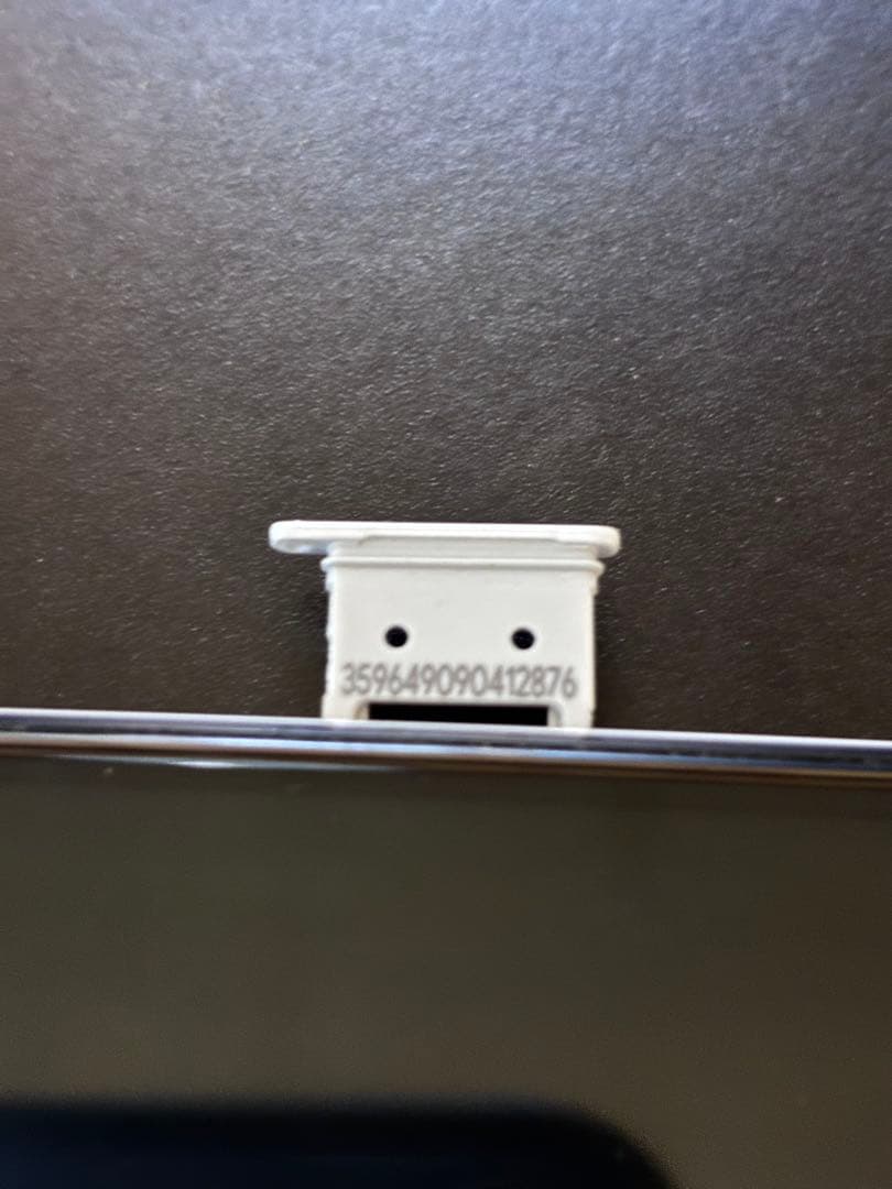 Google Pixel 3a XL SIMフリー 純正ケース付