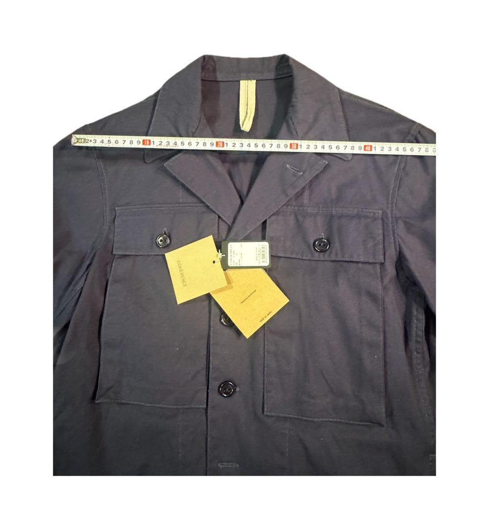 Coherence コヒーレンス 半袖シャツ