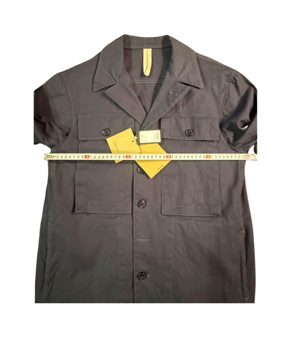 Coherence コヒーレンス 半袖シャツ