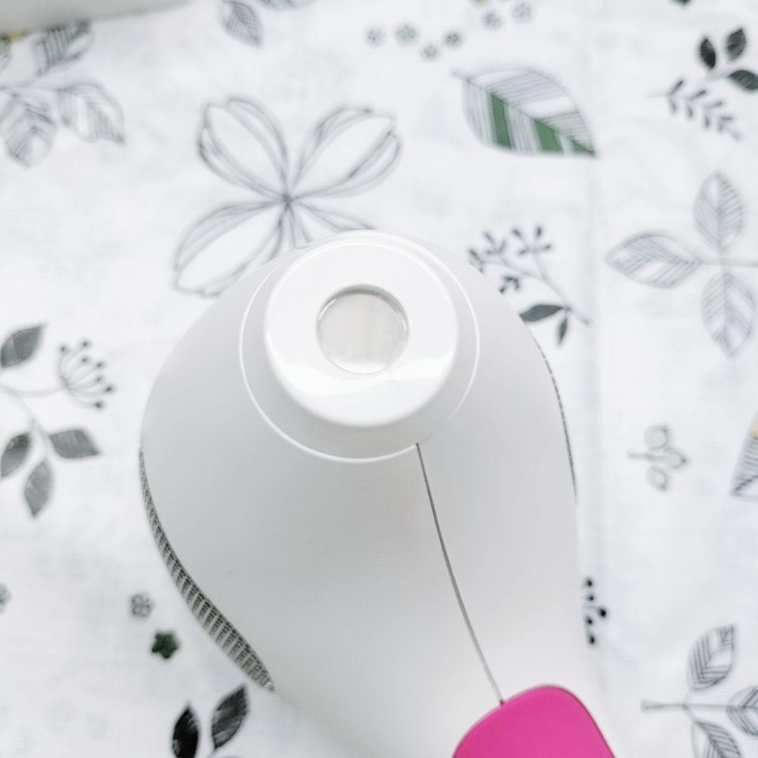 新品未使用✨️付属品完備 トリア パーソナルレーザー 4X Tria 脱毛器