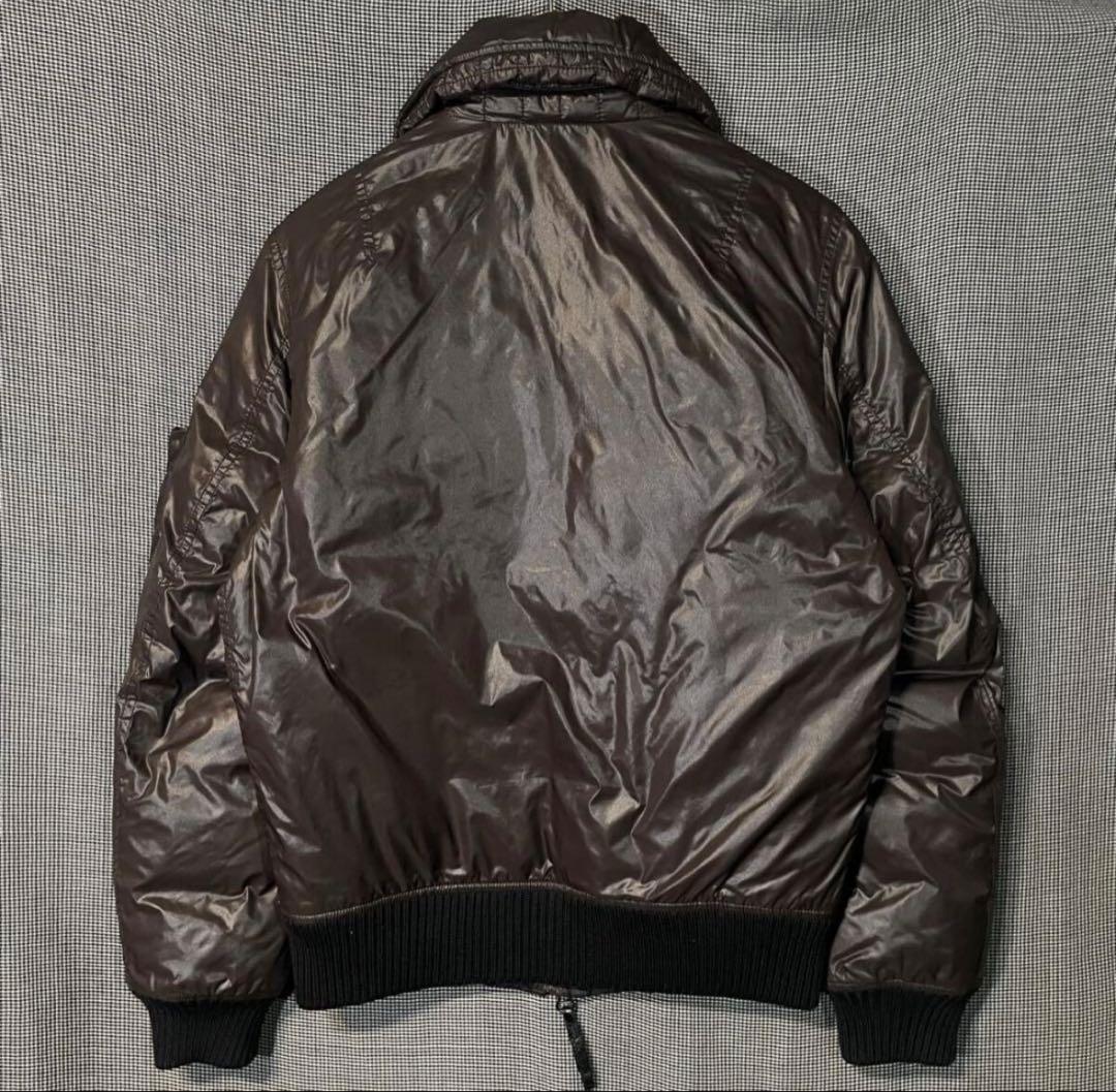 【1/31出品終了】duvetica 50 アレス