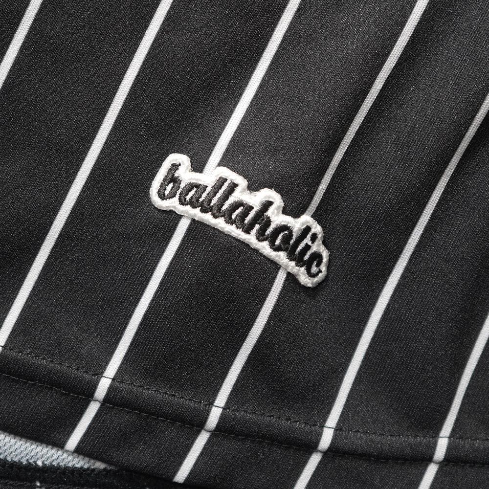 ballaholic ボーラホリック 2枚セットストライプ タンクトップ L