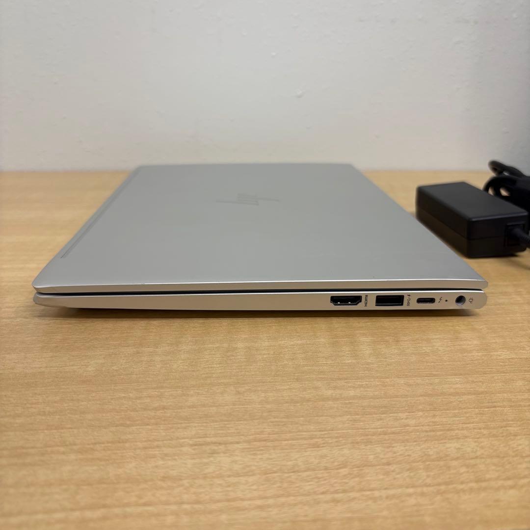 【高年式】HP EliteBook630 G10 13世代i5 16/256GB