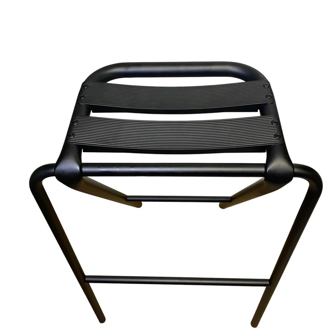 美品✨送料無料❗️デュエンデ ベント ハイスツール