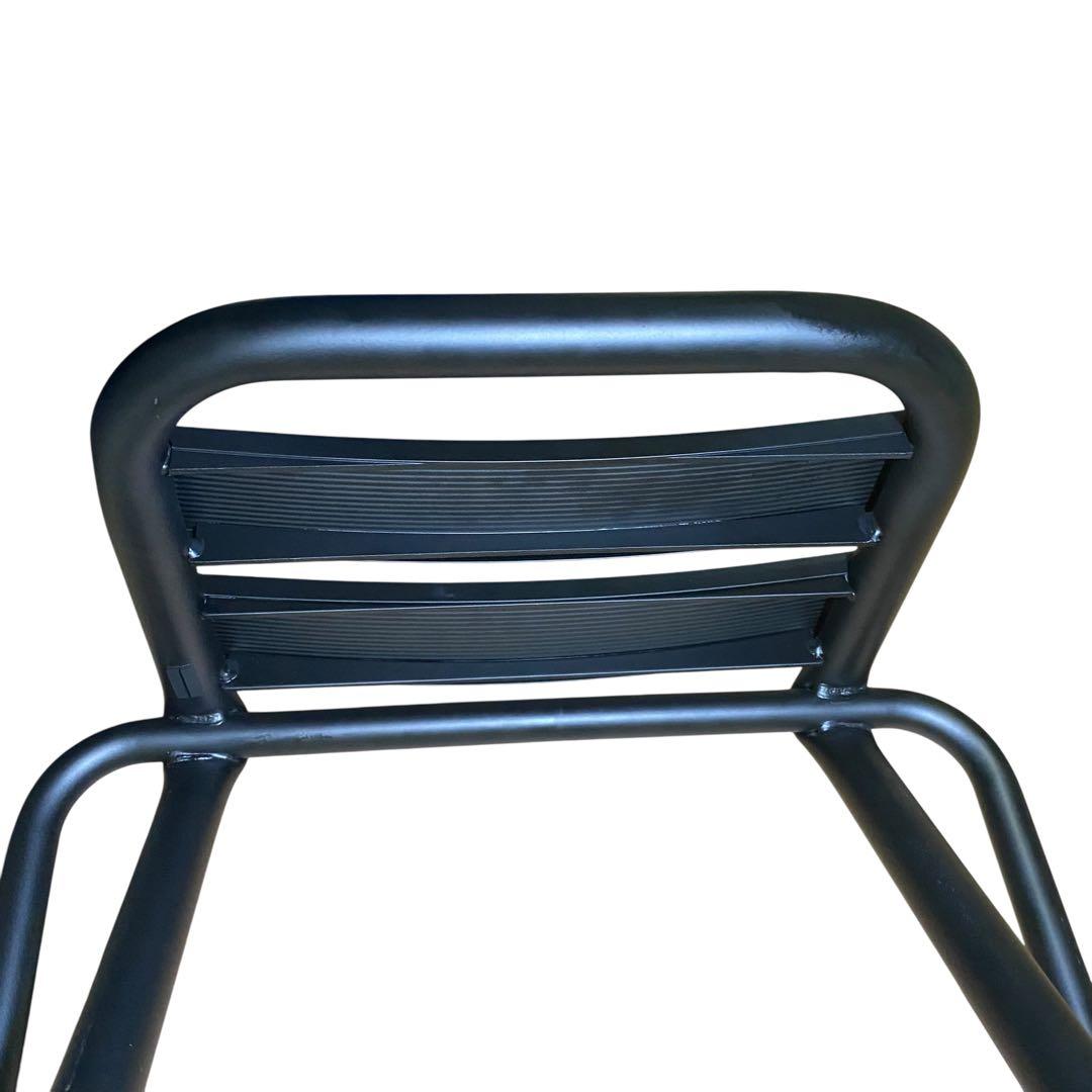 美品✨送料無料❗️デュエンデ ベント ハイスツール