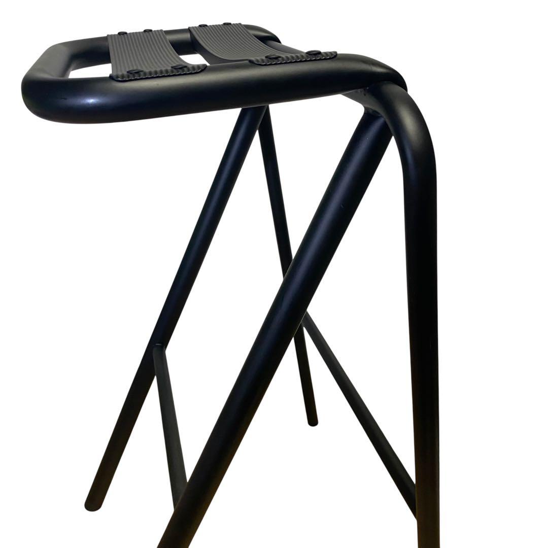 美品✨送料無料❗️デュエンデ ベント ハイスツール