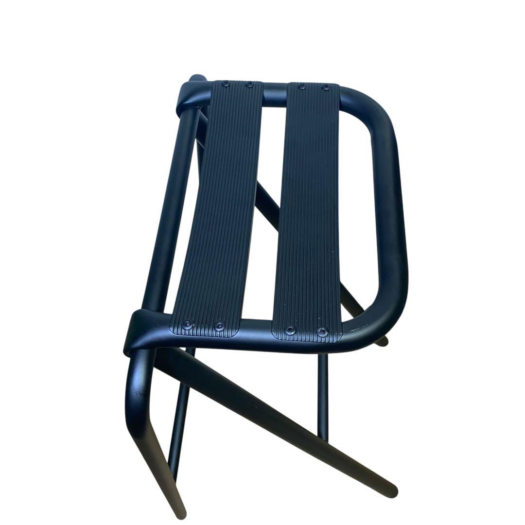 美品✨送料無料❗️デュエンデ ベント ハイスツール