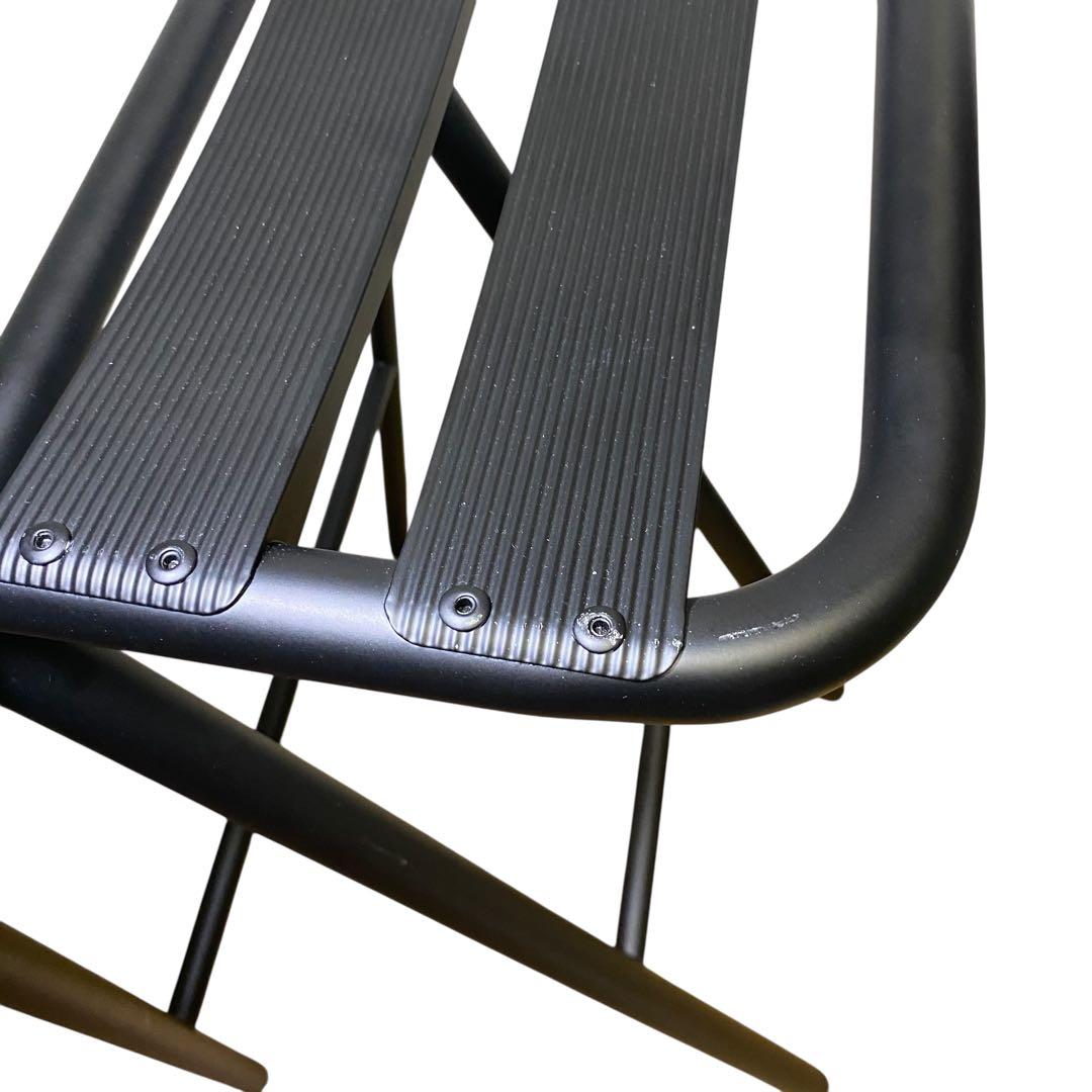 美品✨送料無料❗️デュエンデ ベント ハイスツール