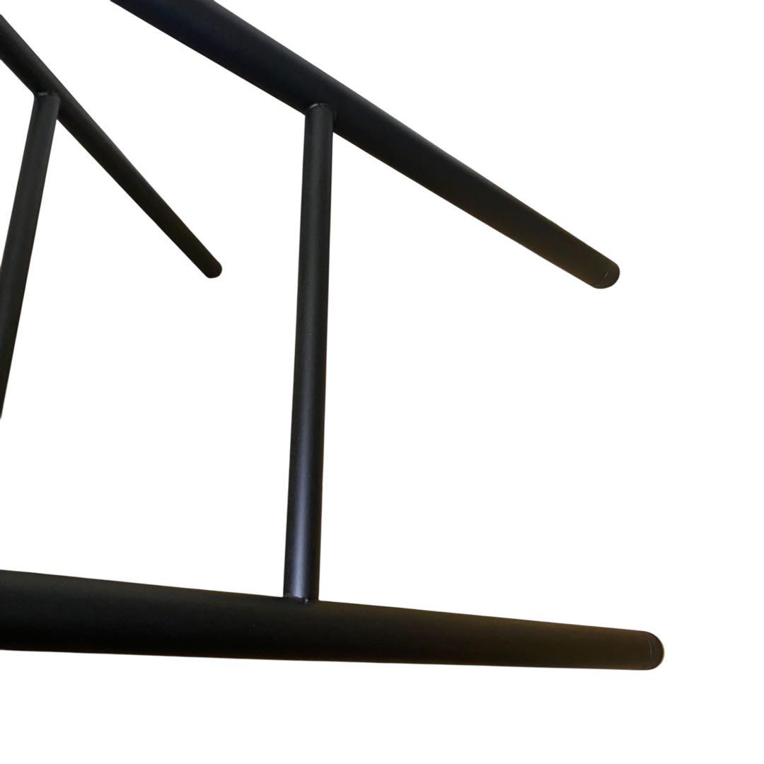 美品✨送料無料❗️デュエンデ ベント ハイスツール