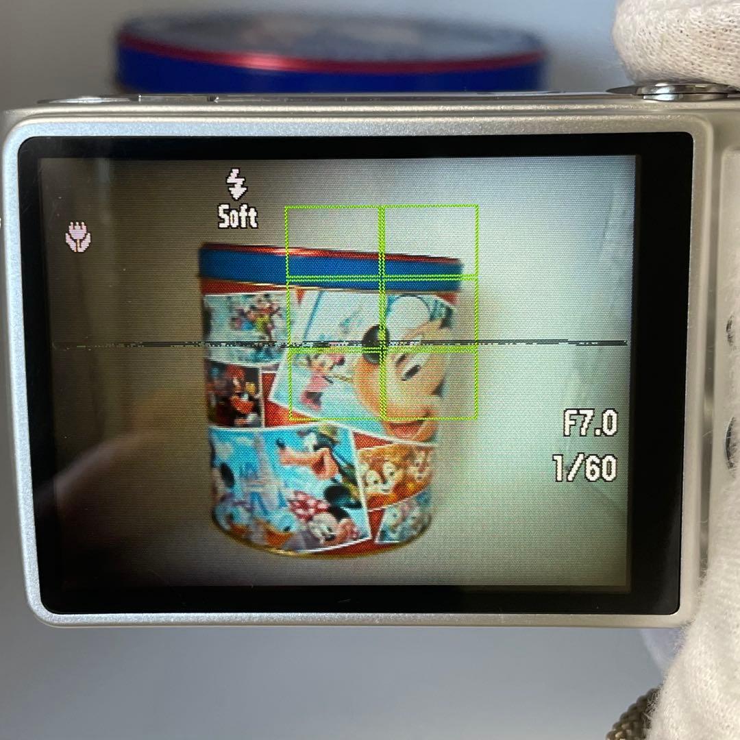 実写良⭕️【動作確認済】CASIO　EXILIM　EX-Z450　デジカメ