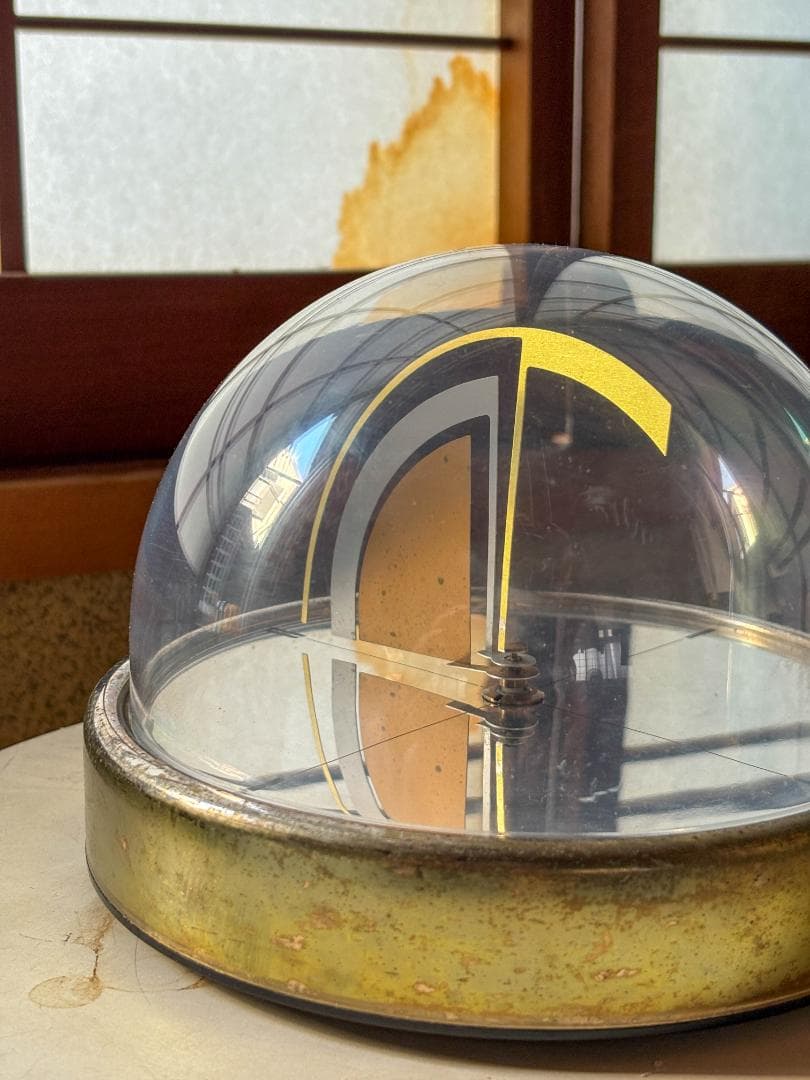 時計　ポストモダン