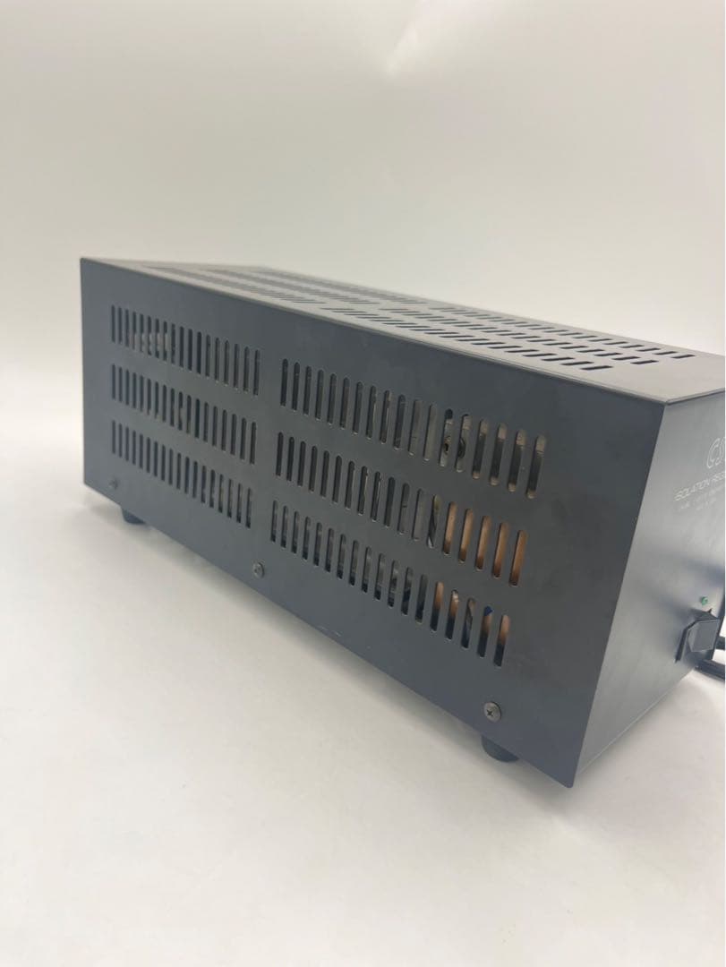 CSE R-50 アイソレーションレギュレーター