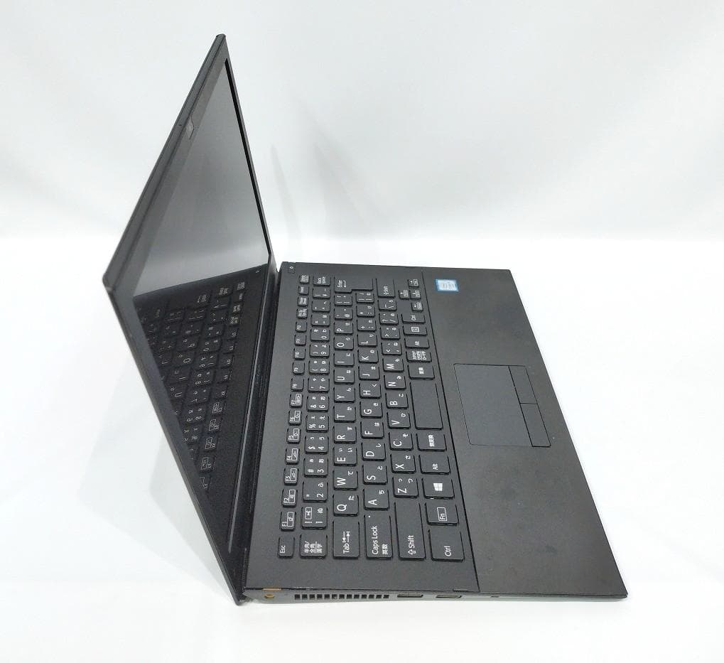 bunn薄型 VAIO VJS131C11N I5 8GB 256GB