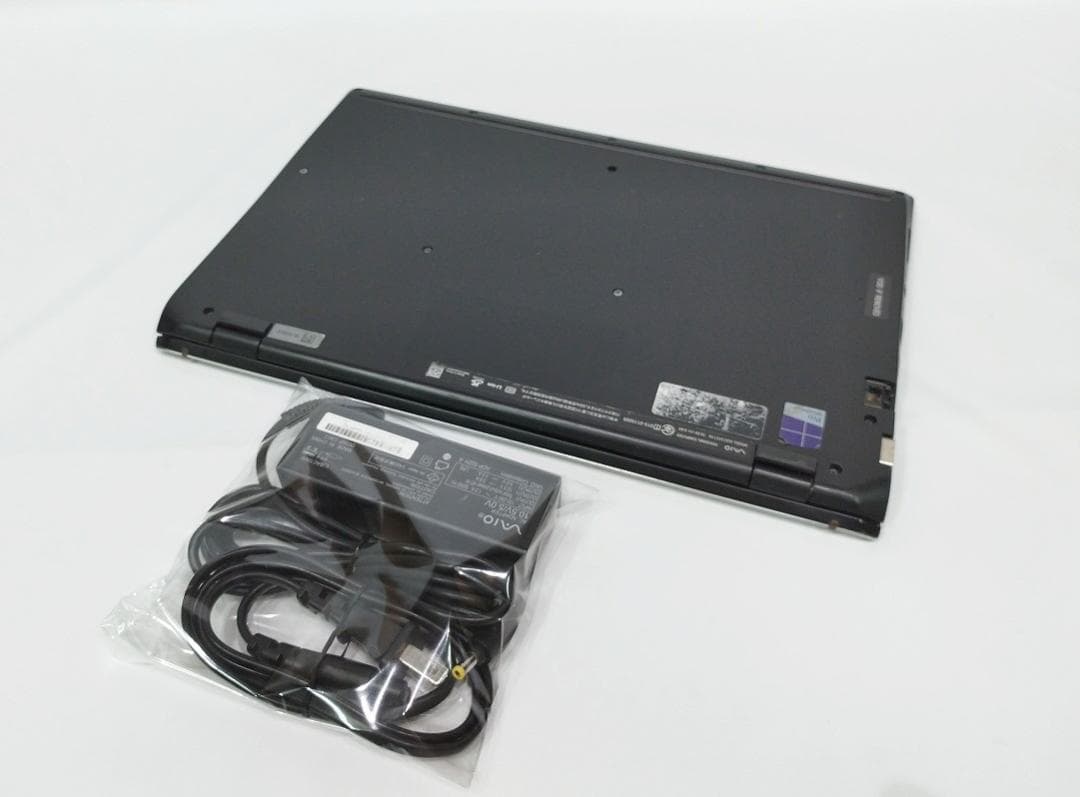 bunn薄型 VAIO VJS131C11N I5 8GB 256GB