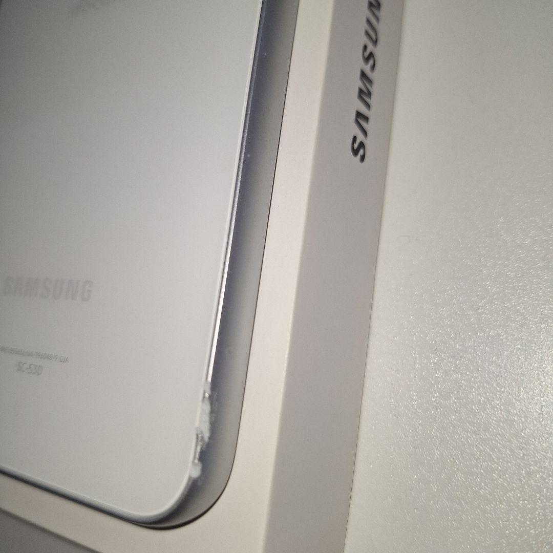 Samsung Galaxy a54 5G ホワイト docomo