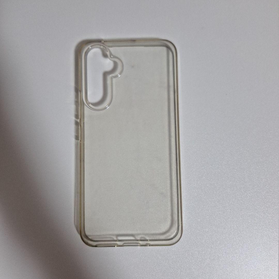 Samsung Galaxy a54 5G ホワイト docomo