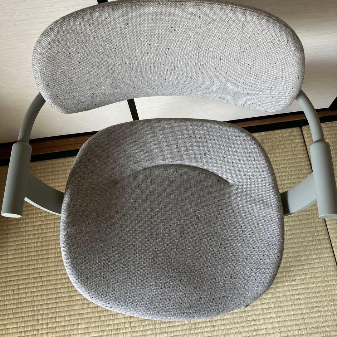 イトーキ　バーテブラ03