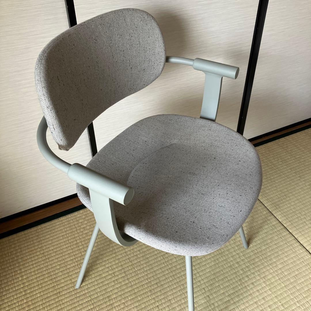 イトーキ　バーテブラ03