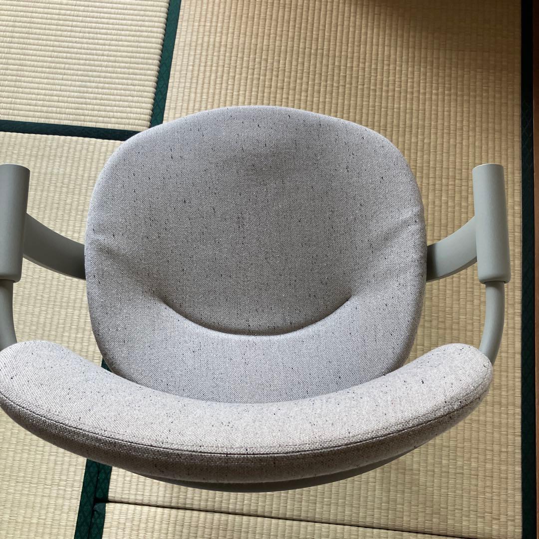 イトーキ　バーテブラ03