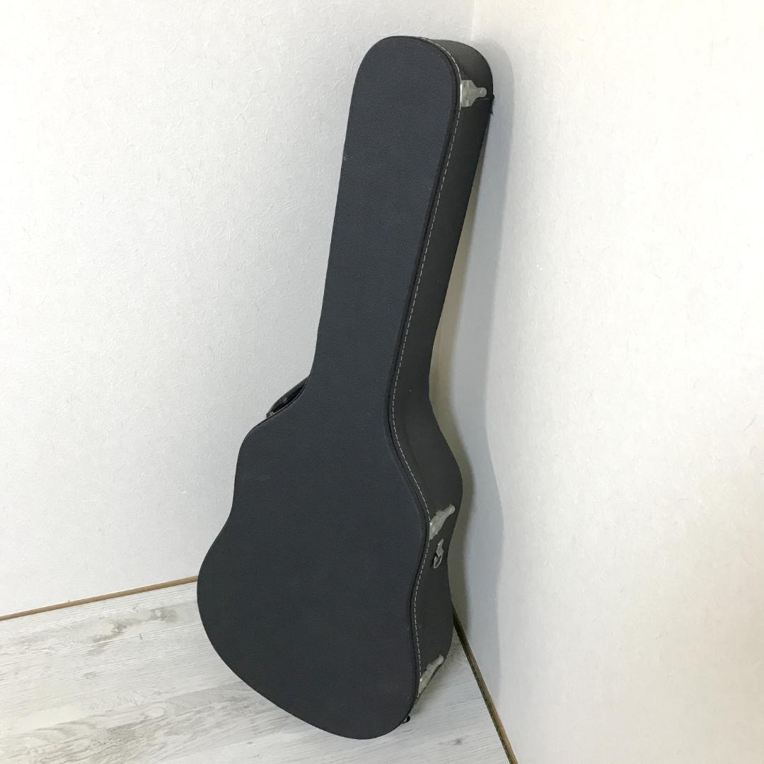 【整備品/良品】MORRIS TF-801 アコースティックギター ハカランダ