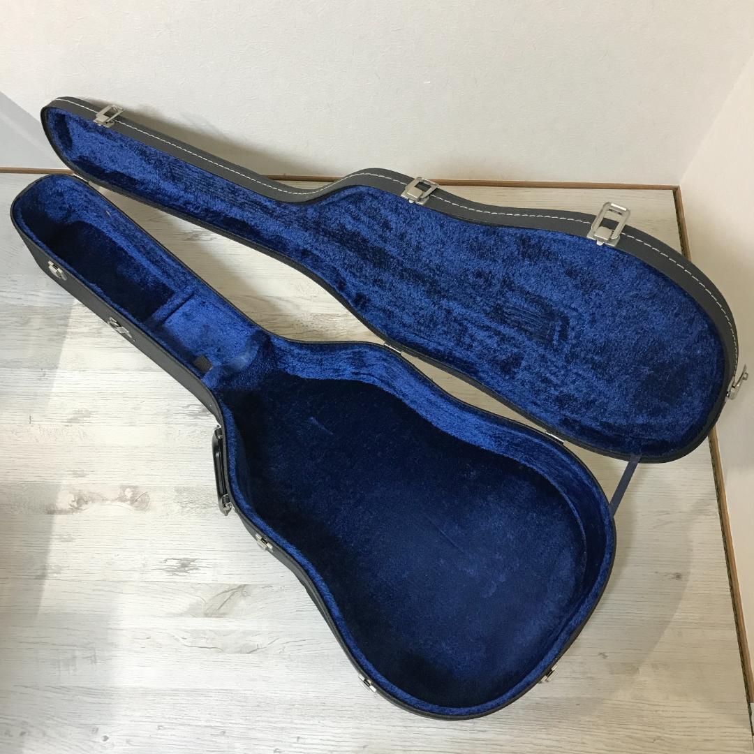 【整備品/良品】MORRIS TF-801 アコースティックギター ハカランダ