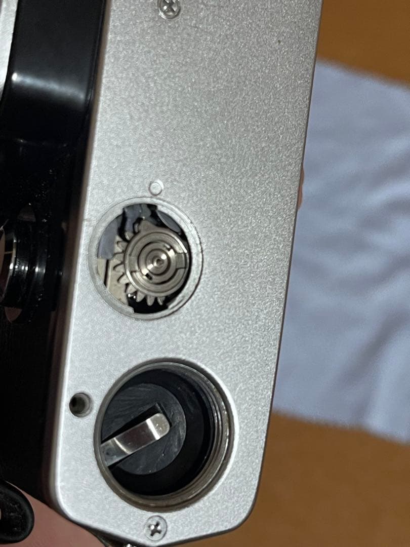 オリンパス OM-1N 一眼レフ 美品 小型フィルム一眼レフ OLYMPUS