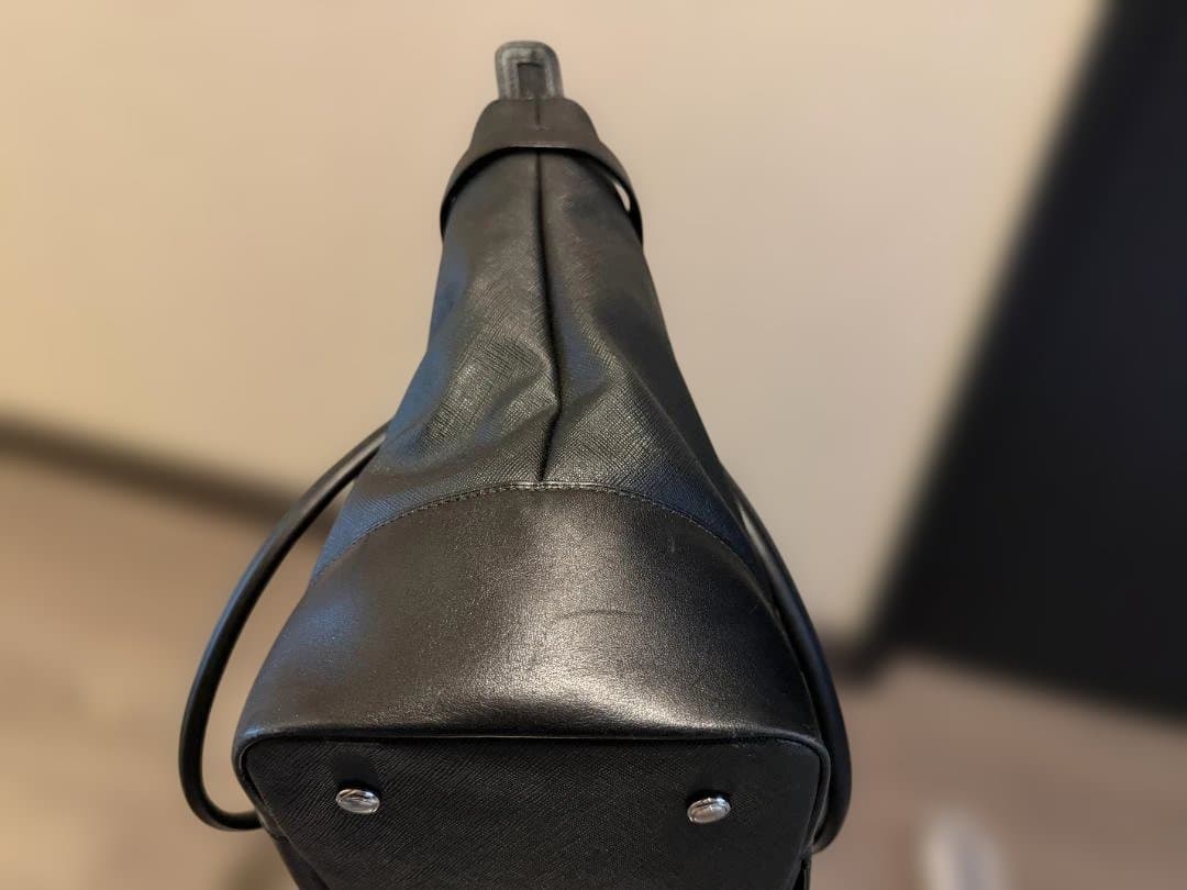 TUMI ビジネス　トートバッグ　Villa　073907D