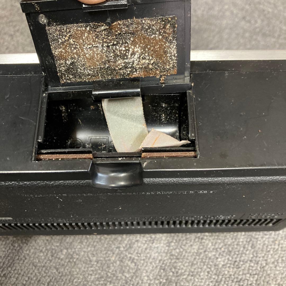 昭和レトロ70年代SONY ポータブルラジオ ICF-5350FM/AM/SW