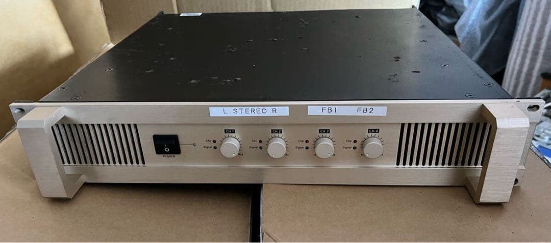 クラシックプロ YAMAHA cp-4100 cp-4200