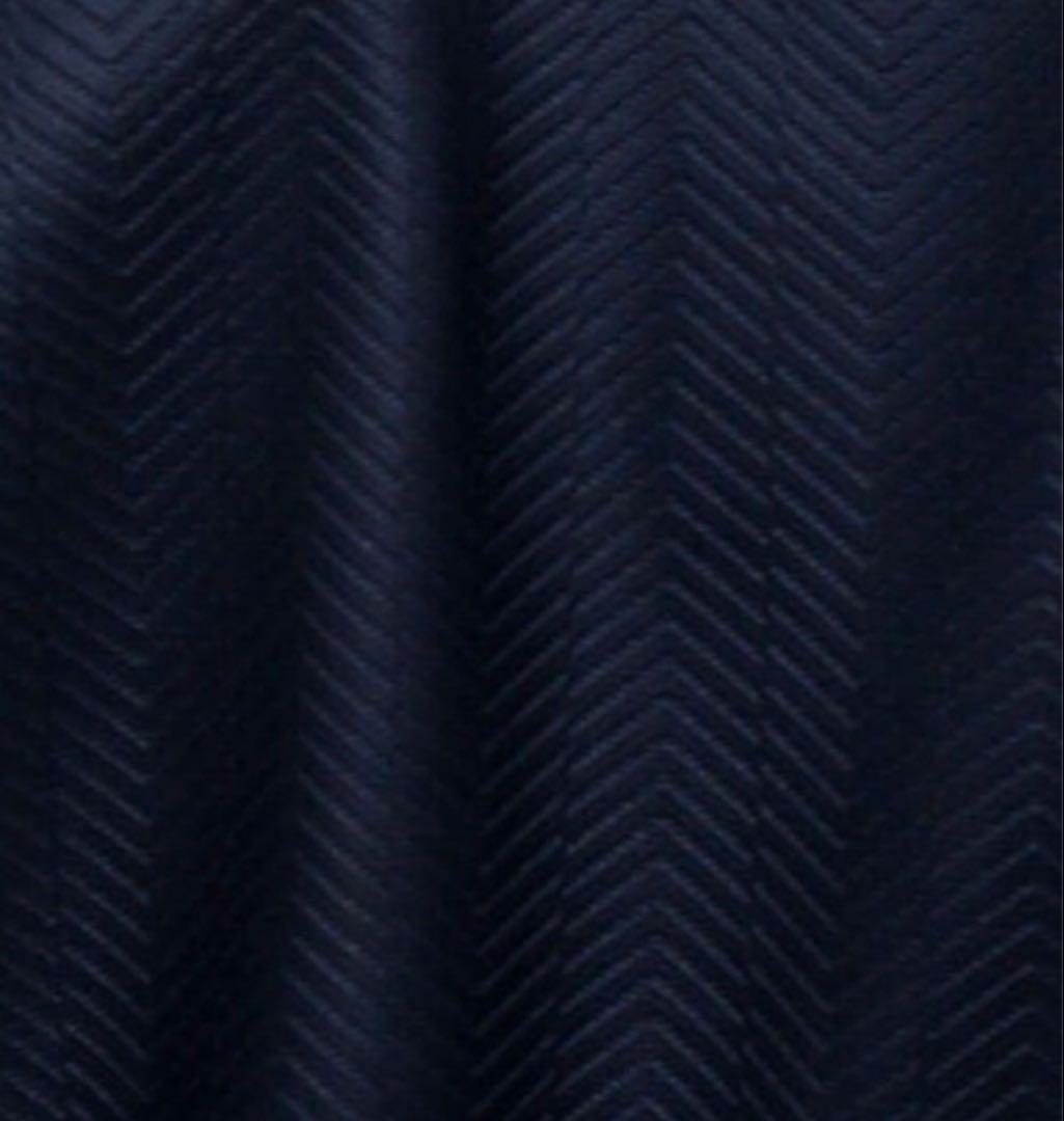 美品 ユナイテッドトウキョウ　エンボス　シンセティックレザー　シャツ　ジャケット