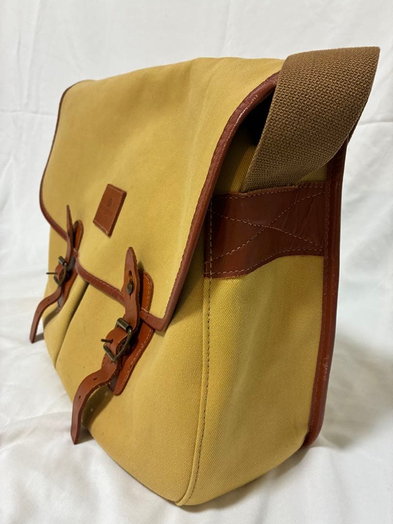 HOUSE OF HARDY \"キャリーオール バック\"