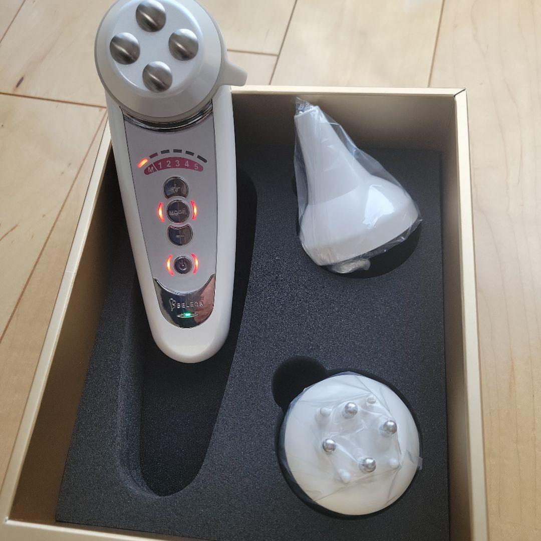 CELL CURE AT PLUS 美顔器