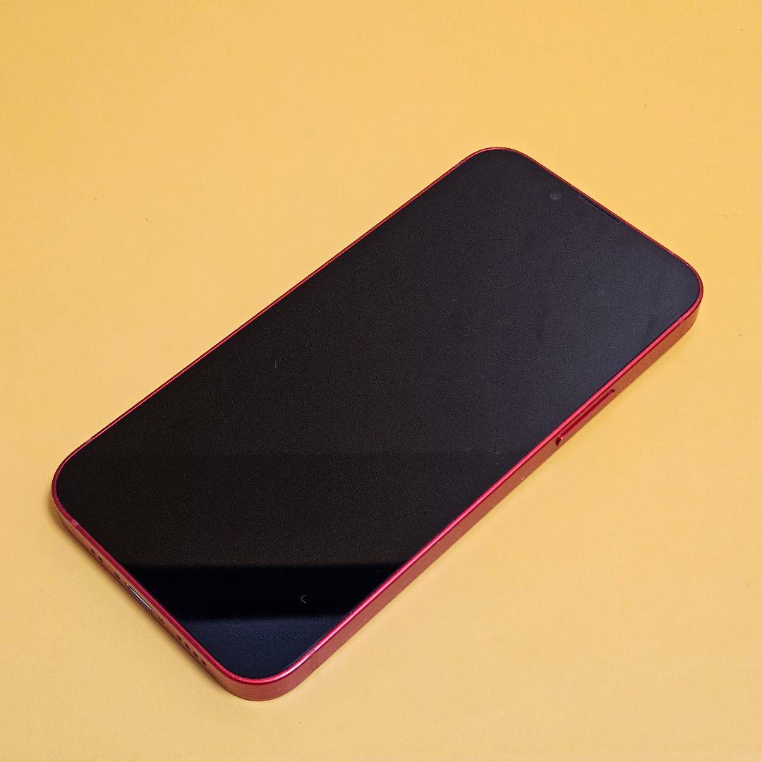 iPhone 13 mini 128GB｜24時間以内発送!#457