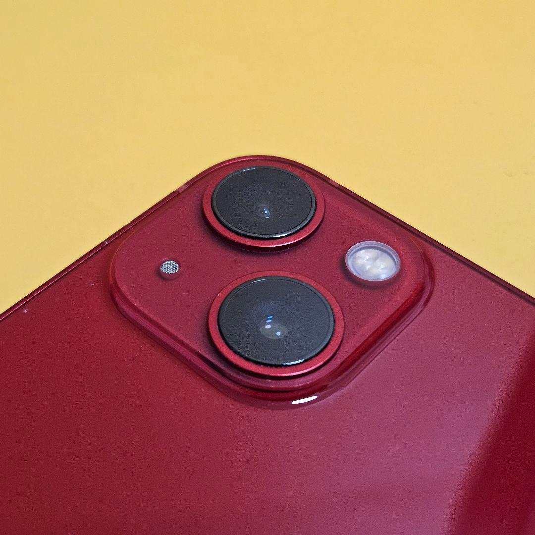 iPhone 13 mini 128GB｜24時間以内発送!#457