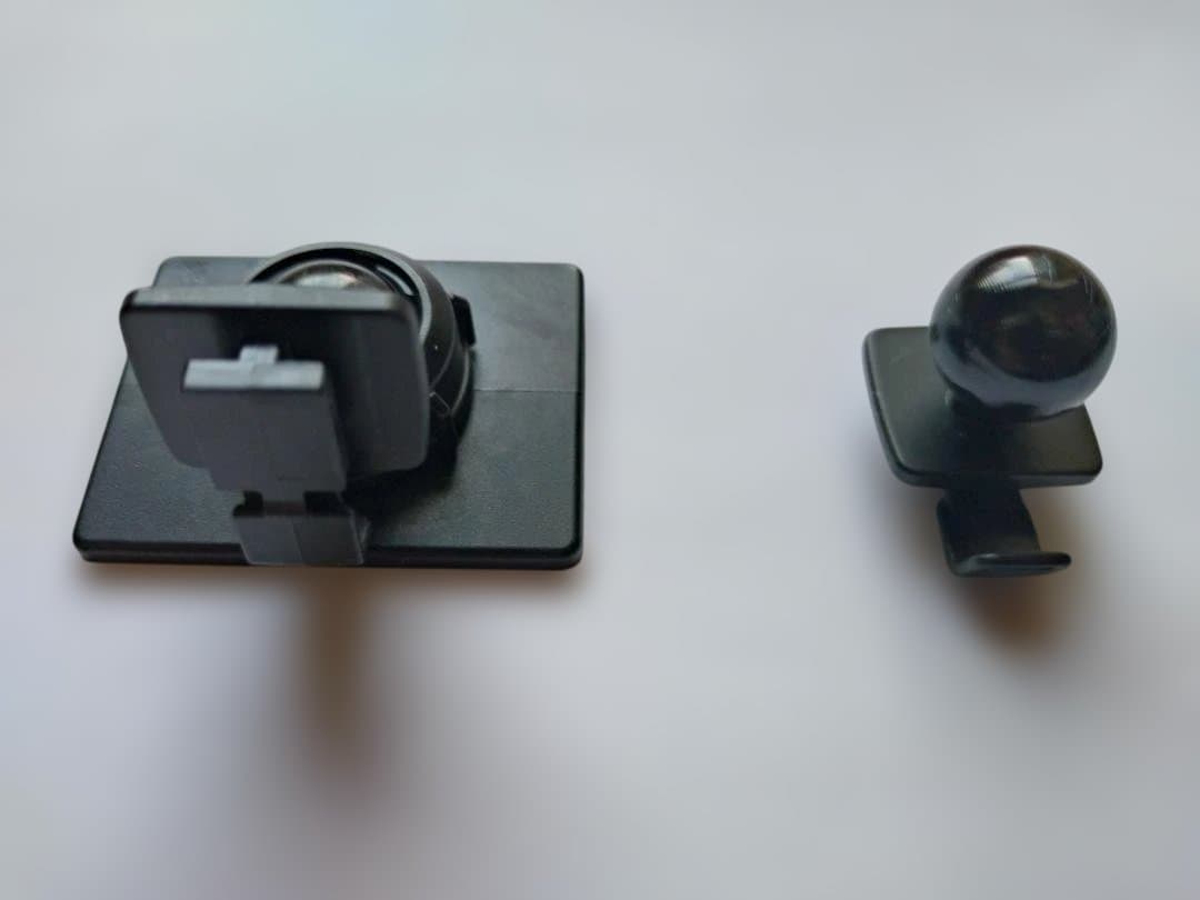 CellStar AR-W53GA & CSD-600FHR セット