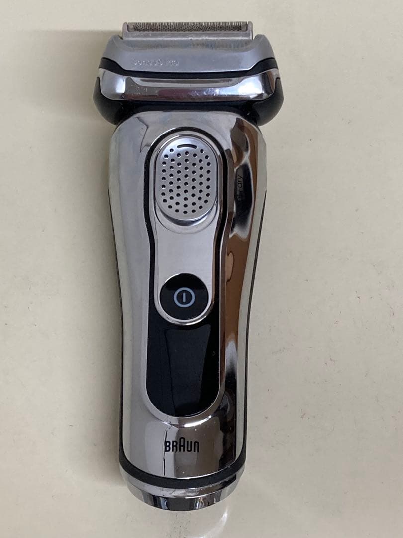 脱毛・除毛 BRAUN series9