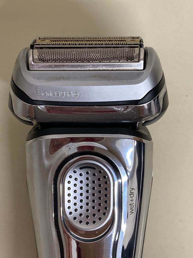 脱毛・除毛 BRAUN series9