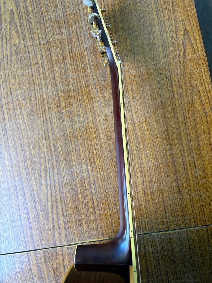 Yamaha LL16M アコースティックギター