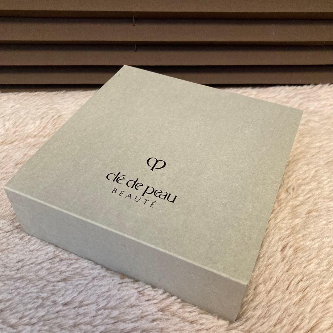 新品 クレ・ド・ポー ボーテ シナクティフ サボン (メーク落とし 洗顔石鹸)