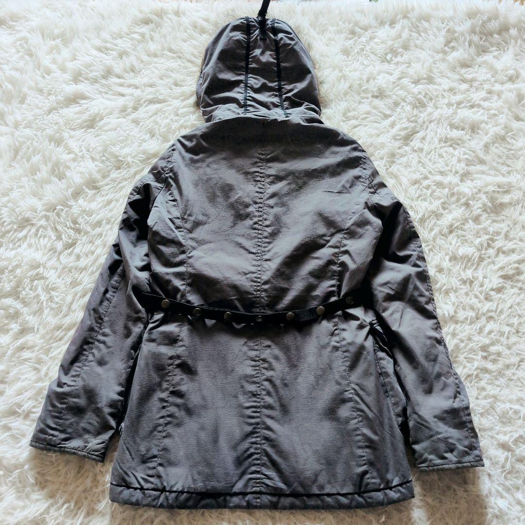 Hysteric ヒステリックグラマー　N-3B フライトジャケット Y2K