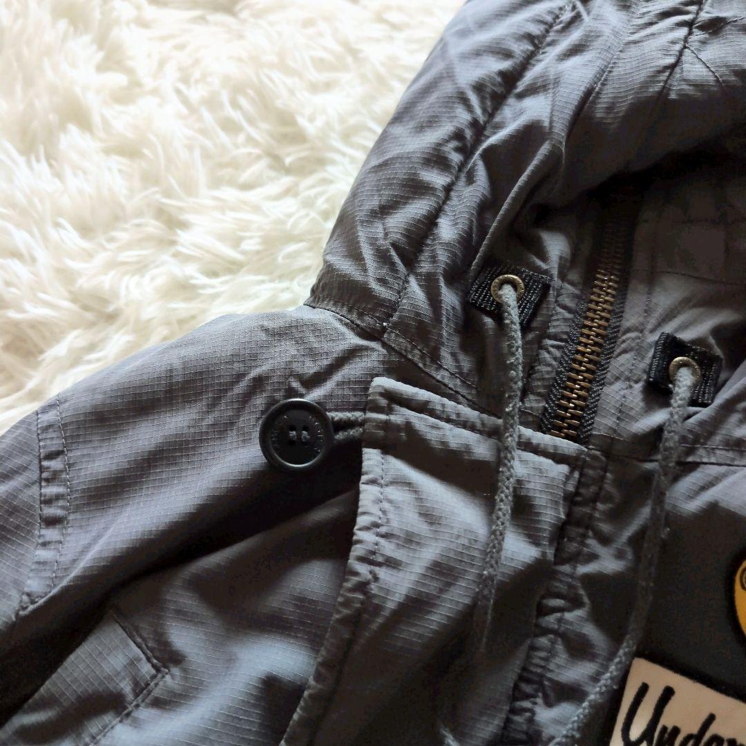 Hysteric ヒステリックグラマー　N-3B フライトジャケット Y2K